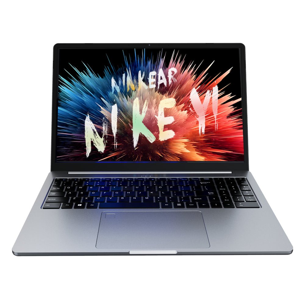 Ninkear A15 Pro AMD Ryzen 5 7430U 16GB 1TB Business Laptop