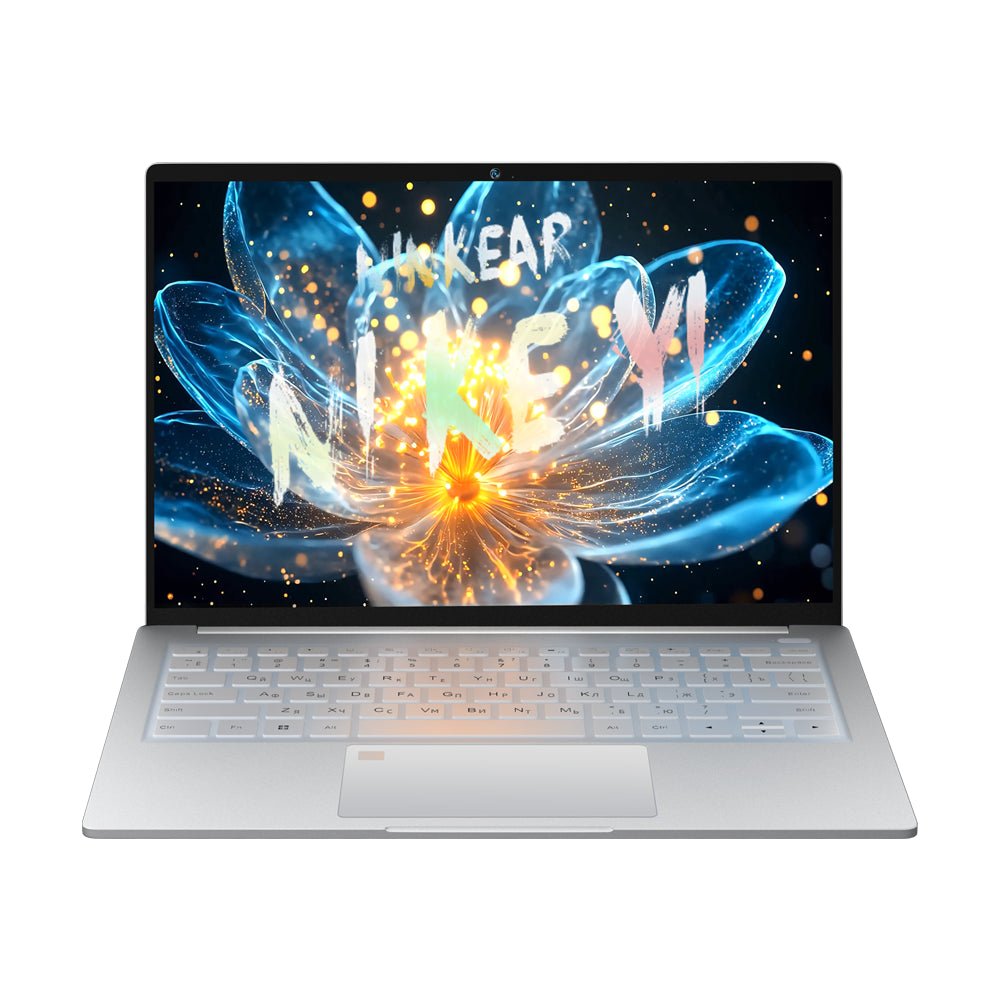 Ninkear S14 AMD Ryzen 7535HS 16GB 1TB Ultrabook - Ninkear Germany