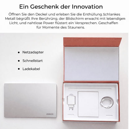 Ninkear S14 AMD Ryzen 7535HS 16GB 1TB Ultrabook - Ninkear Germany