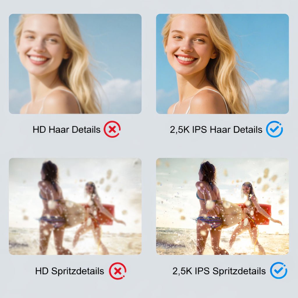 Ninkear N16 Pro Intel Core Ultra 5 125H 24GB 1TB Business Laptop - Ninkear Germany