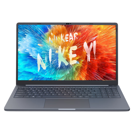 Ninkear A15 Air AMD Ryzen5 3500U 16GB 512GB Studenten Laptop