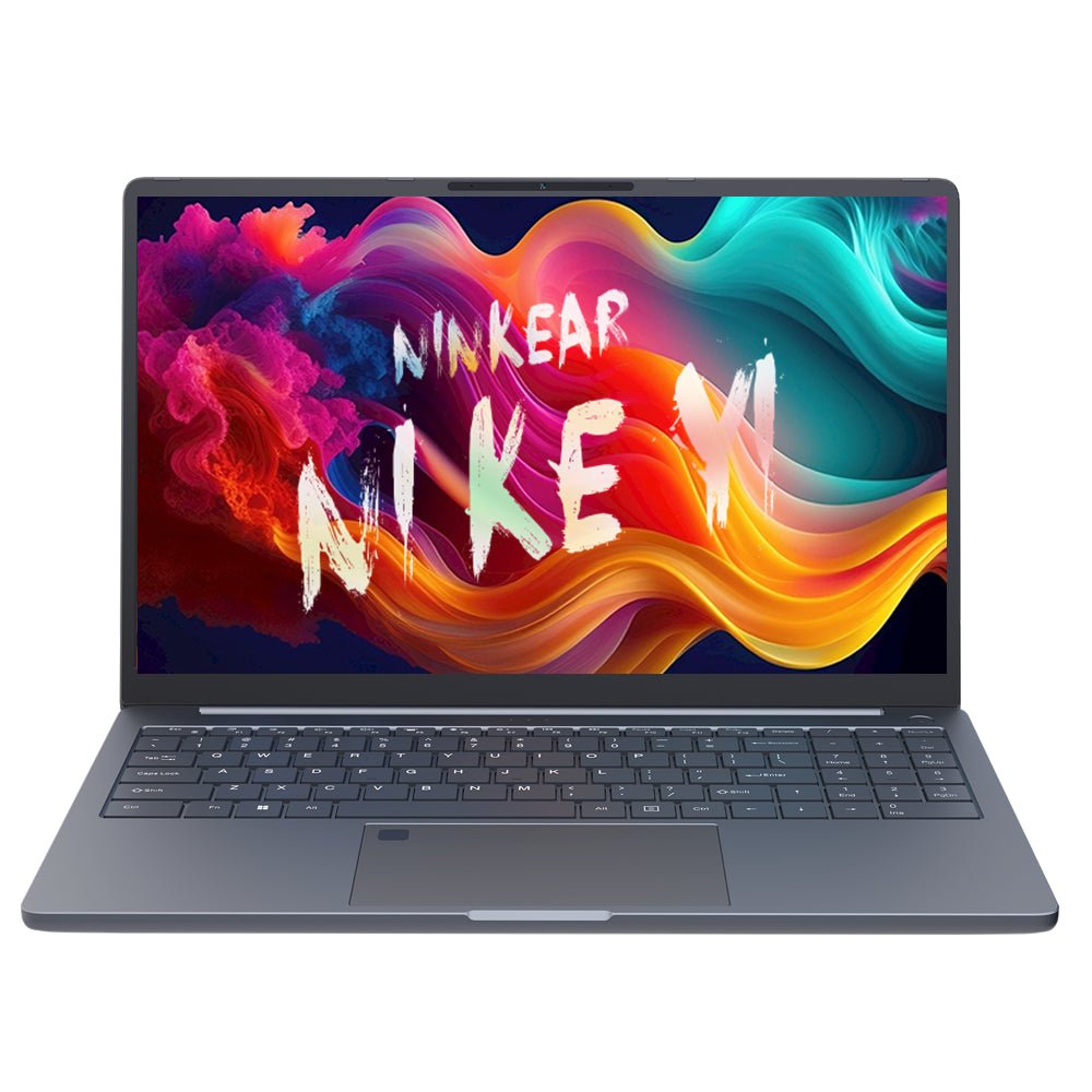 Ninkear A15 Plus AMD Ryzen7 5825U 16GB 1TB Business Laptop - Ninkear Germany