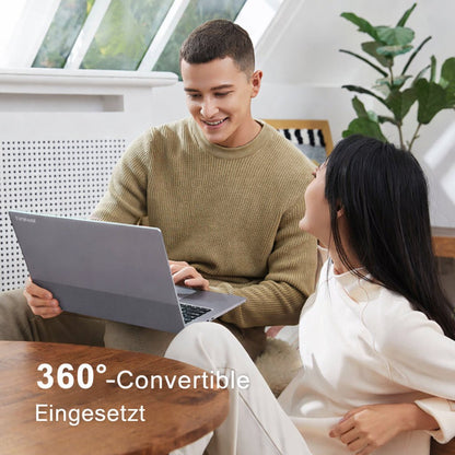 Ninkear YBOOK15 360° filp 2 in 1 Tablet Touch Screen Laptop - Ninkear Germany